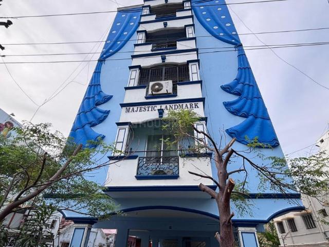 Flat for sale in Coimbatore, Tamil Nadu