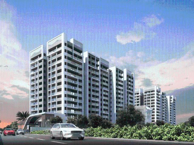 Flat for sale in Dundigal, Telangana