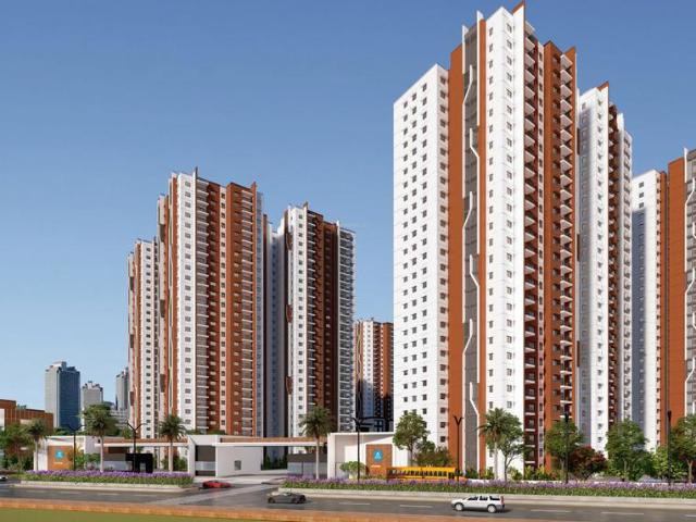 Flat for sale in Telangana