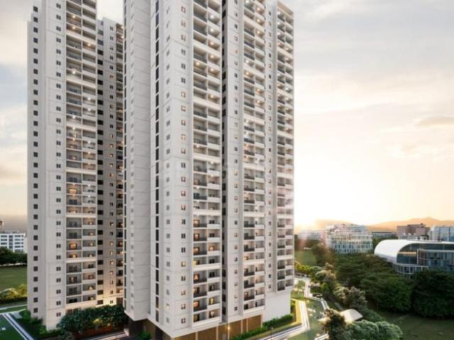 Flat for sale in Ranga Reddy, Telangana