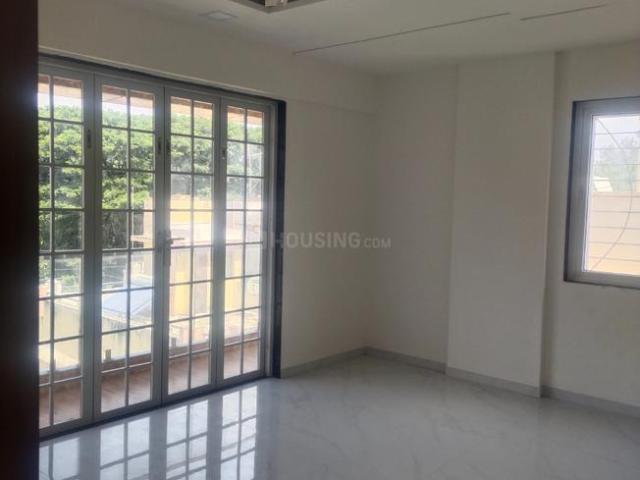 Flat for rent in Bodhale Nagar, Nashik