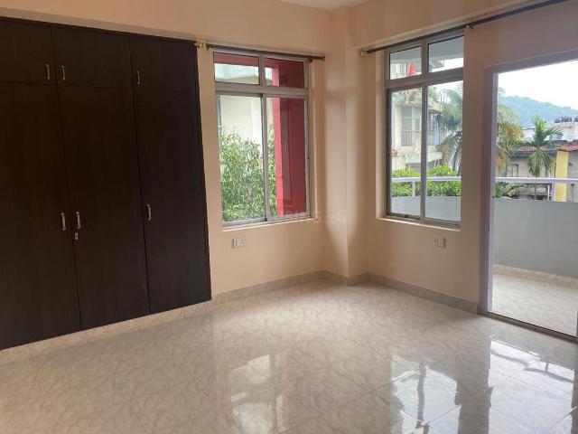 Flat for rent in Dispur, Assam