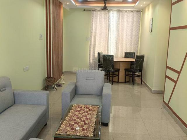 Flat for rent in Dispur, Assam
