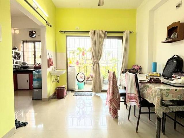 Flat for sale in Christian Basti, Dispur