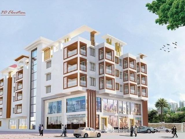 Flat for sale in Dispur, Assam