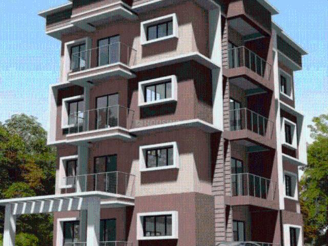 Flat for sale in Christian Basti, Dispur
