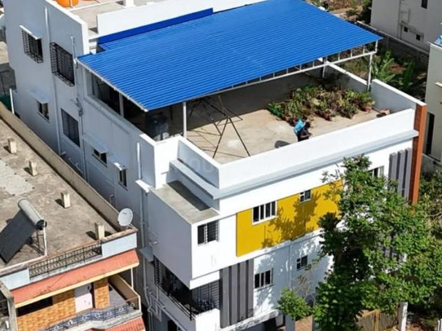 Flat for rent in Belagavi, Karnataka