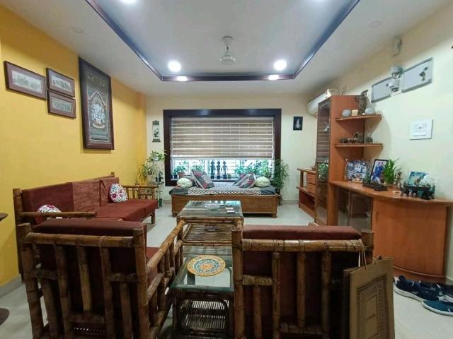 Flat for rent in Bhubaneshwar