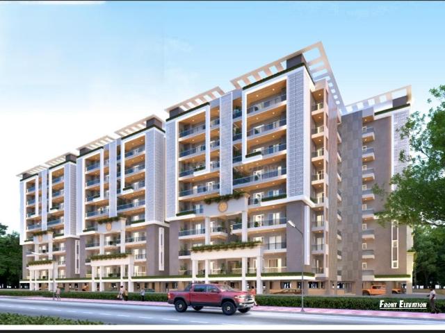 Flat for sale in Adarsh Nagar, Rishikesh