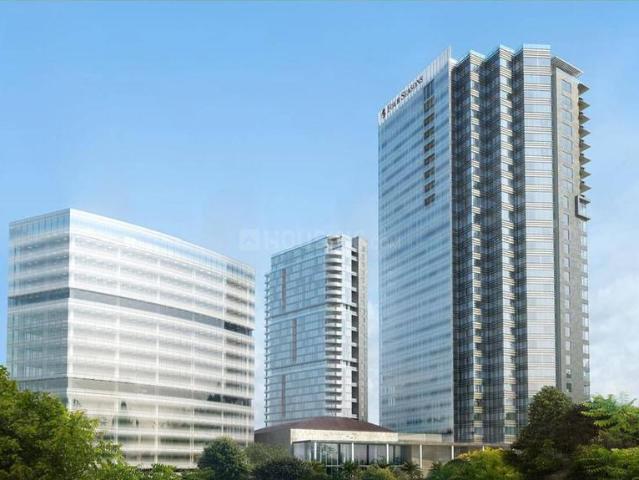 Flat for sale in Bangalore North, Cox Town - Bangalore