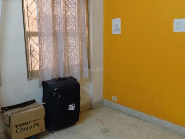 Flat for sale in Bangalore North, Cox Town - Bangalore