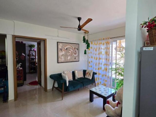 Flat for rent in National Capital Territory Of Delhi