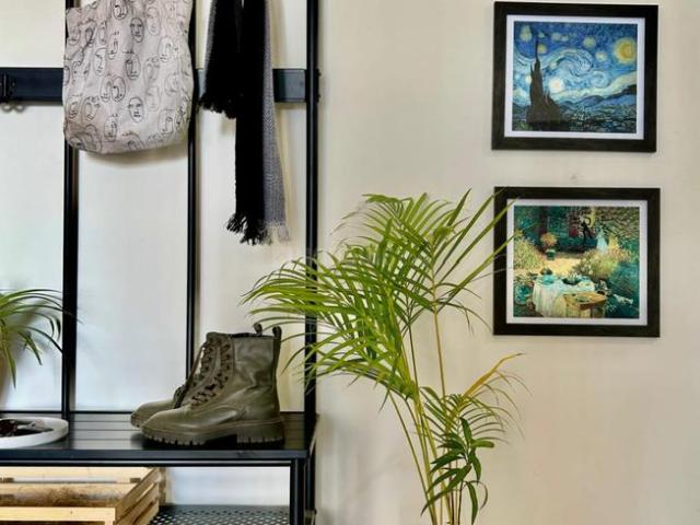 Flat for rent in National Capital Territory Of Delhi