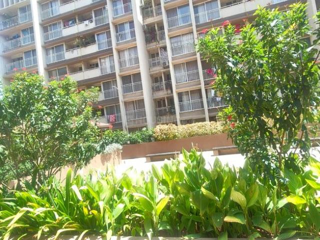 Flat for rent in Gangapur, Nashik
