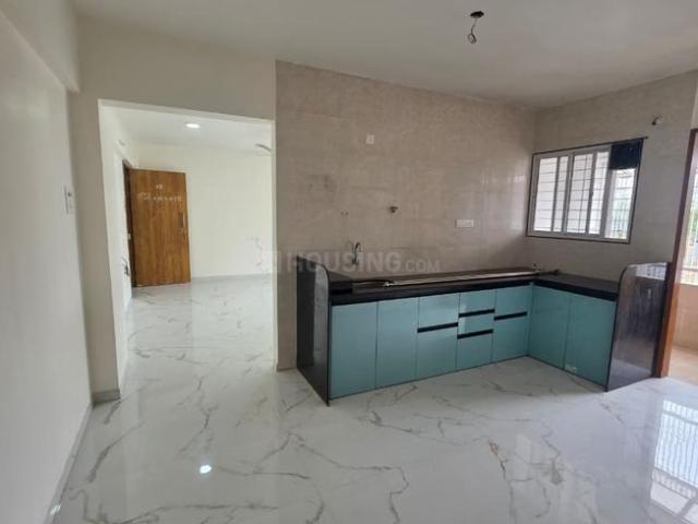 Flat for rent in Gangapur, Nashik