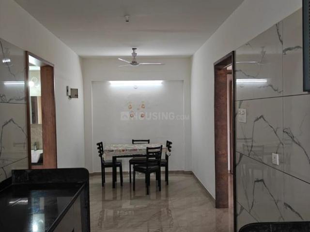 Flat for rent in Gangapur, Nashik