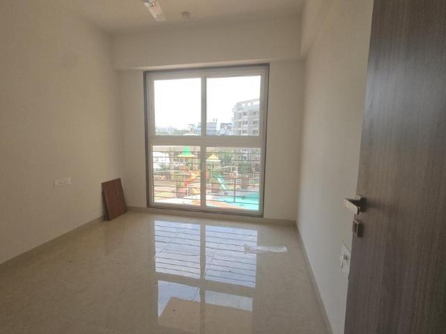 Flat for rent in Gangapur, Nashik