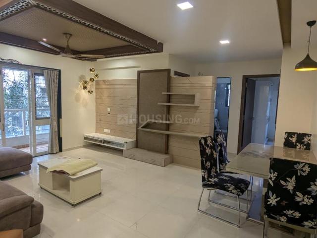 Flat for rent in Gangapur, Nashik