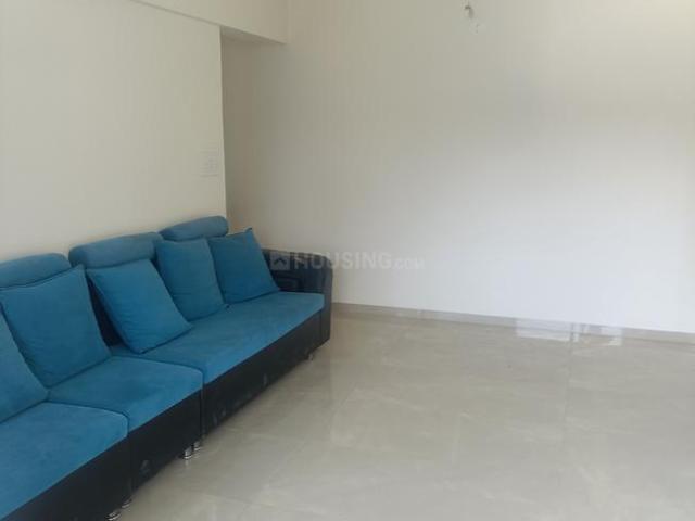 Flat for rent in Gangapur, Nashik