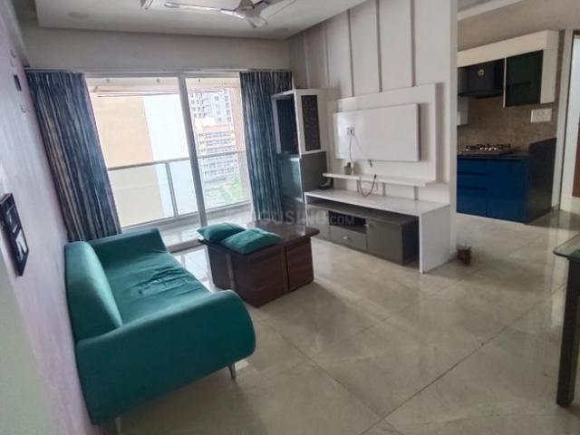 Flat for rent in Anandwali, Nashik