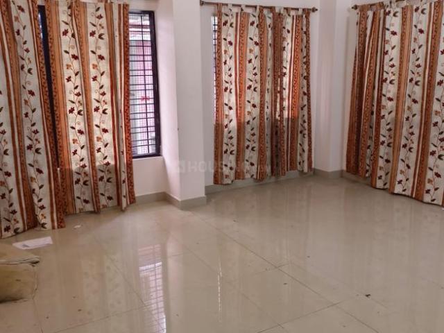 Flat for rent in Calcutta, West Bengal