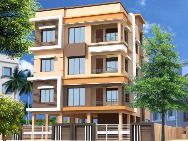 Flat for sale in Calcutta, West Bengal