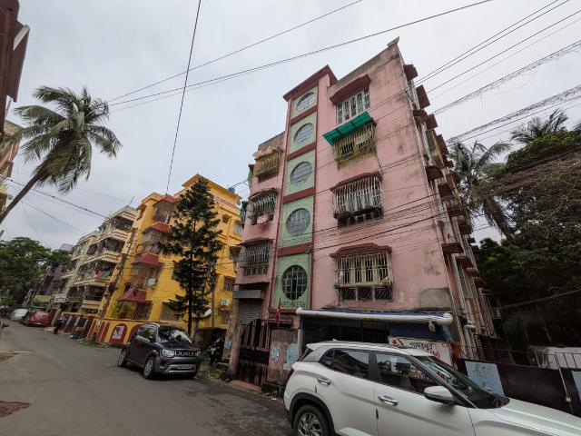 Flat for sale in Calcutta, West Bengal