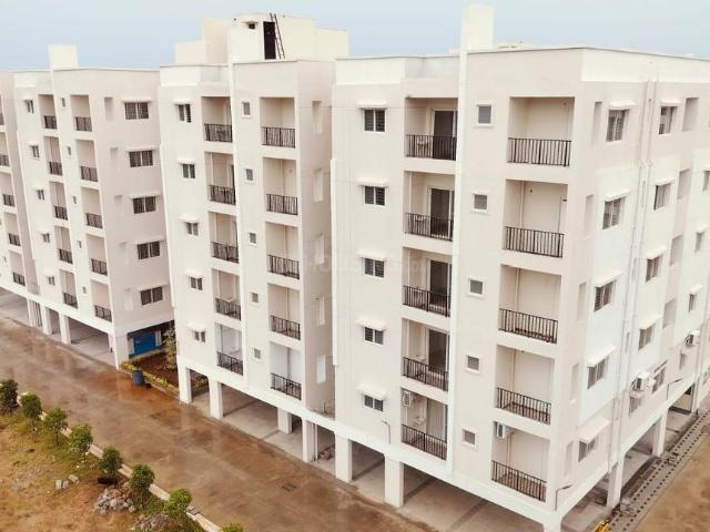 Flat for rent in Krishna, Andhra Pradesh