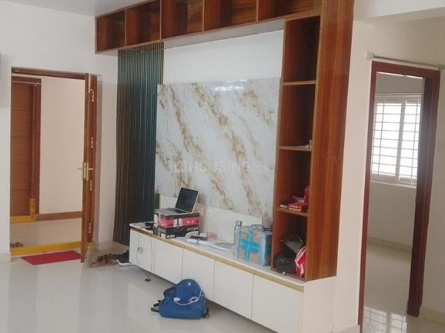 Flat for rent in Venkatanarasimhapuram, Purushottapatnam