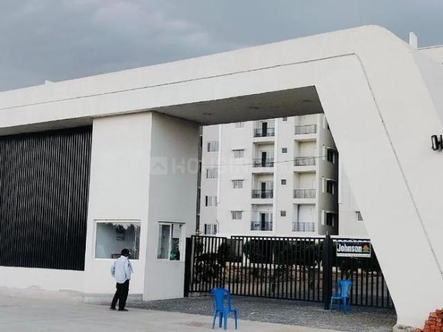 Flat for sale in Gannavaram, Andhra Pradesh