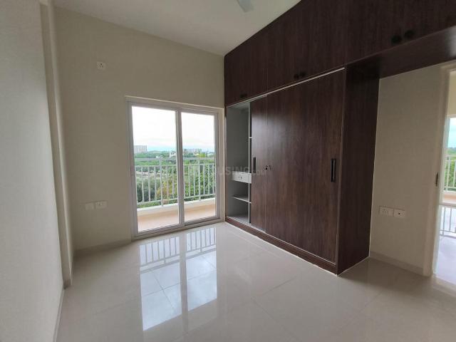 Flat for rent in Cox Town - Bangalore, Karnataka