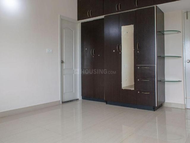 Flat for rent in Cox Town - Bangalore, Karnataka