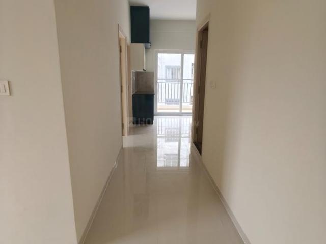 Flat for rent in Cox Town - Bangalore, Karnataka