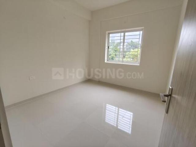 Flat for rent in Cox Town - Bangalore, Karnataka