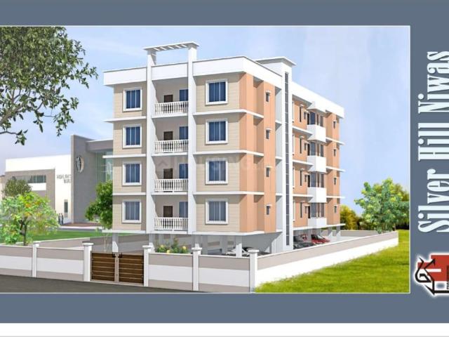 Flat for sale in Assam