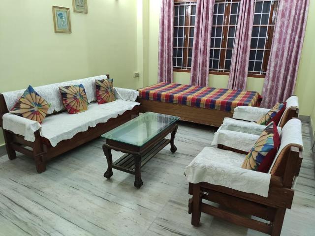 Flat for rent in Bihar
