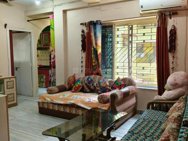 Flat for rent in Calcutta, West Bengal