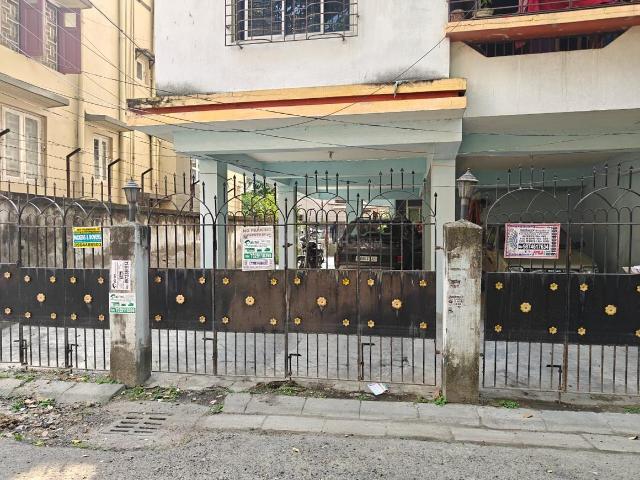 Flat for sale in Calcutta, West Bengal