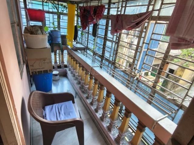 Flat for sale in Kasbah North, Kolkata