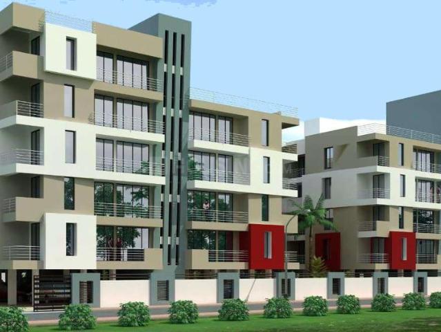 Flat for rent in Madya
