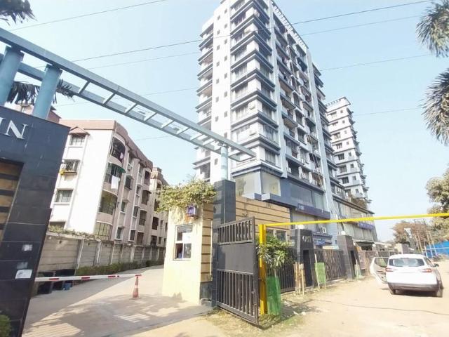 Flat for rent in South 24 Parganas, Sonarpur