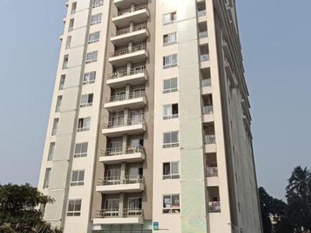 Flat for rent in South 24 Parganas, Sonarpur