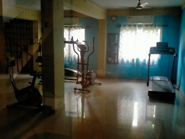 Flat for rent in South 24 Parganas, Sonarpur
