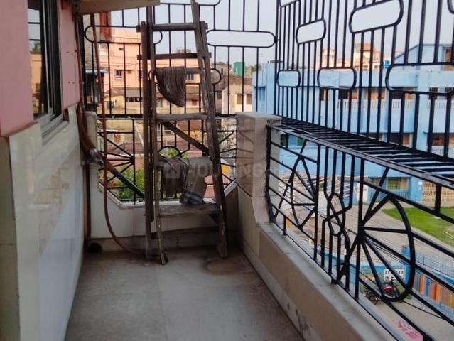 Flat for rent in South 24 Parganas, Sonarpur