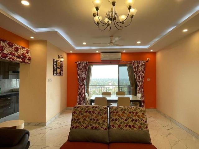 Flat for rent in South 24 Parganas, Sonarpur