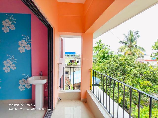 Flat for rent in South 24 Parganas, Sonarpur