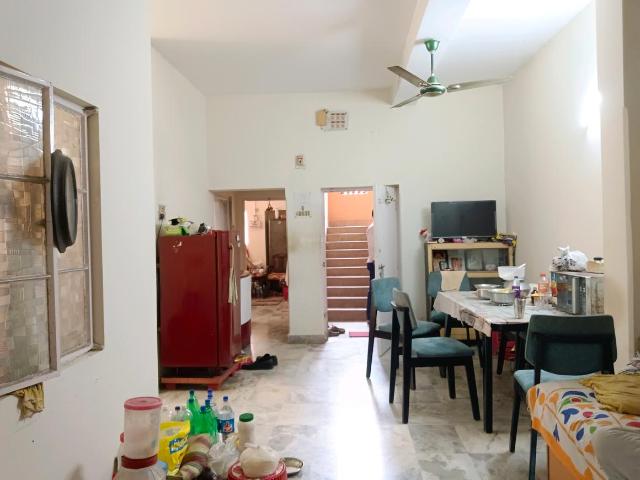 Flat for rent in Baghajatin, Kolkata