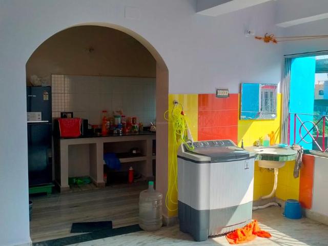 Flat for rent in South 24 Parganas, Sonarpur