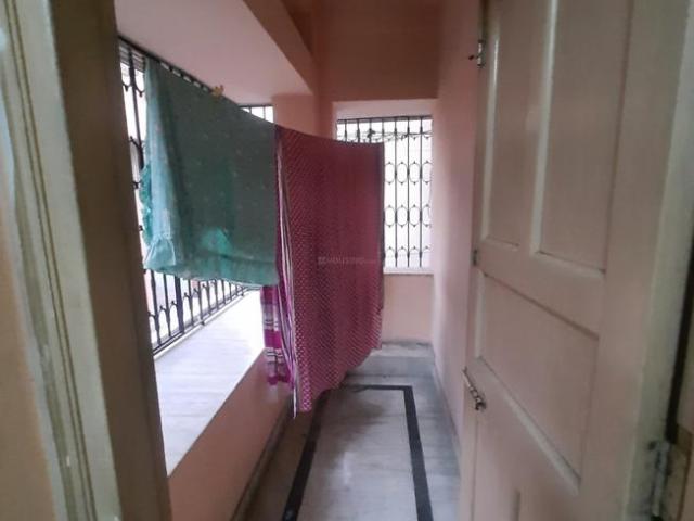 Flat for rent in Calcutta, West Bengal
