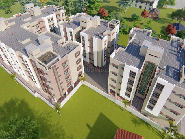 Flat for sale in South 24 Parganas, Sonarpur
